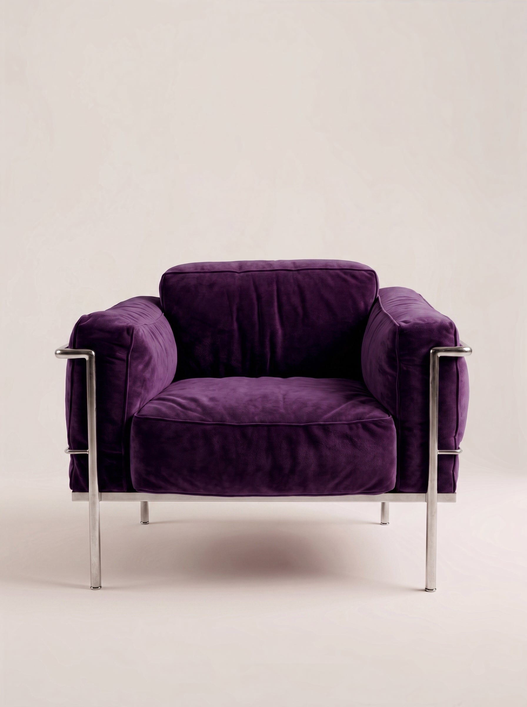 Carbon Lounge Chair