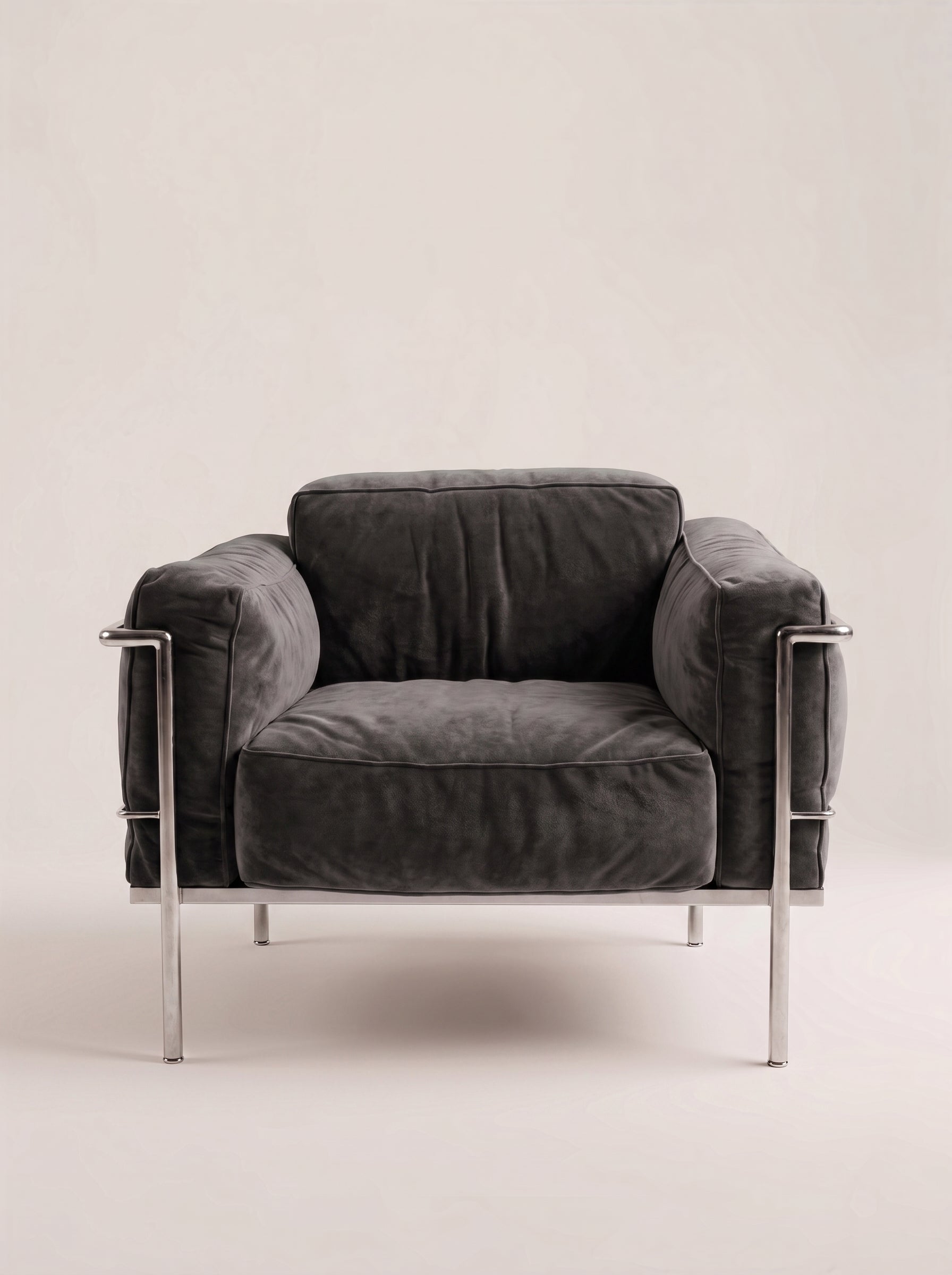 Carbon Lounge Chair