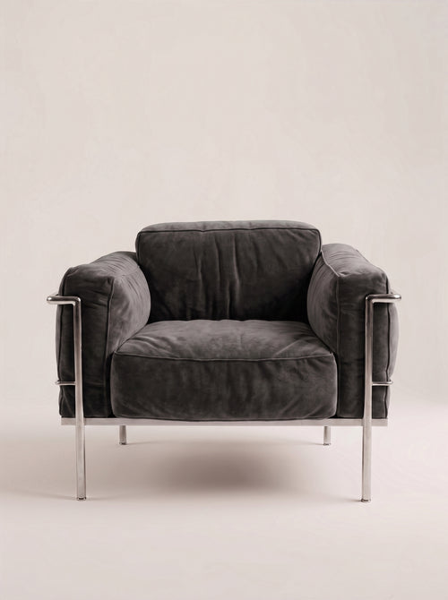 Carbon Lounge Chair