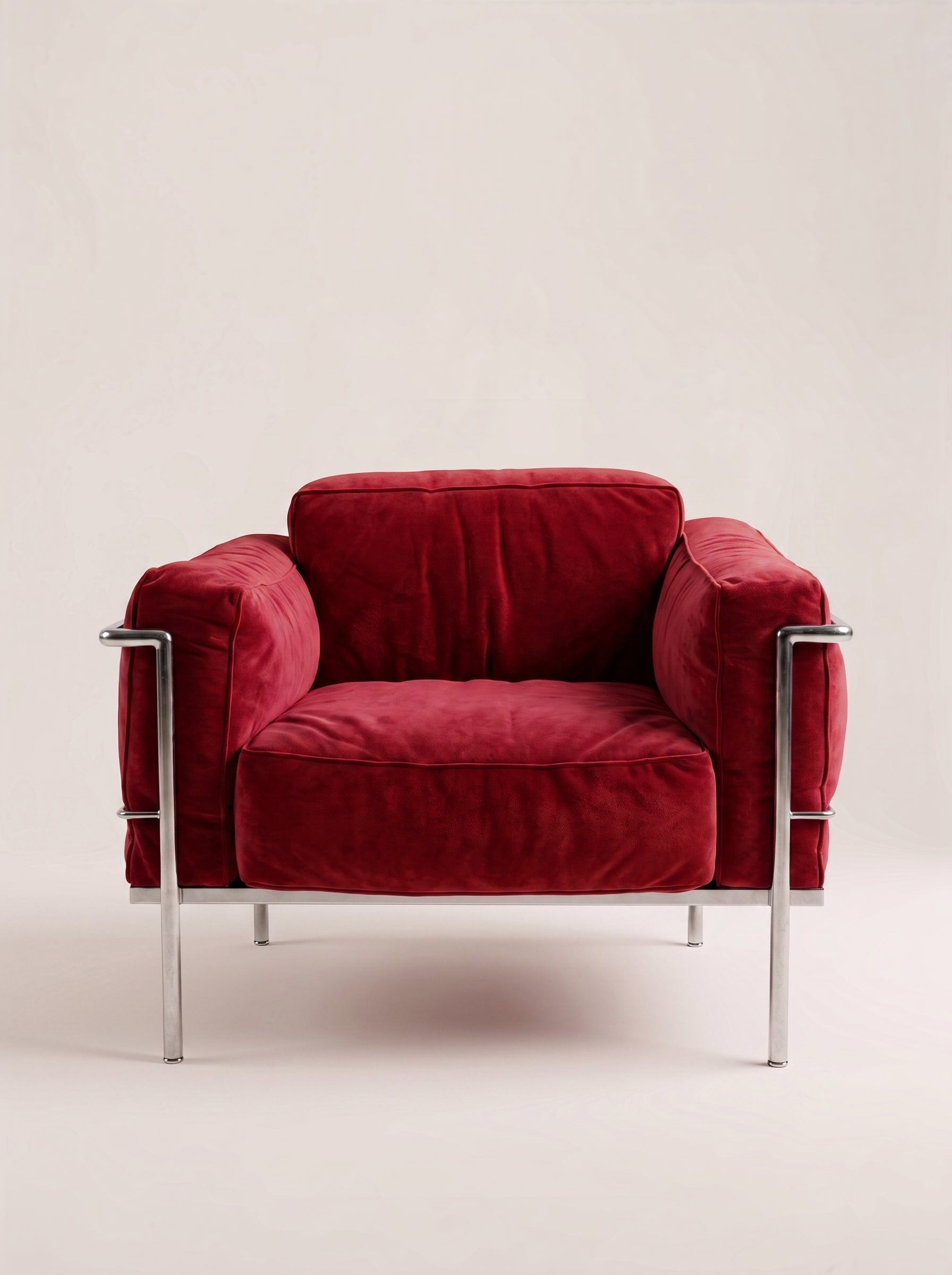 Carbon Lounge Chair