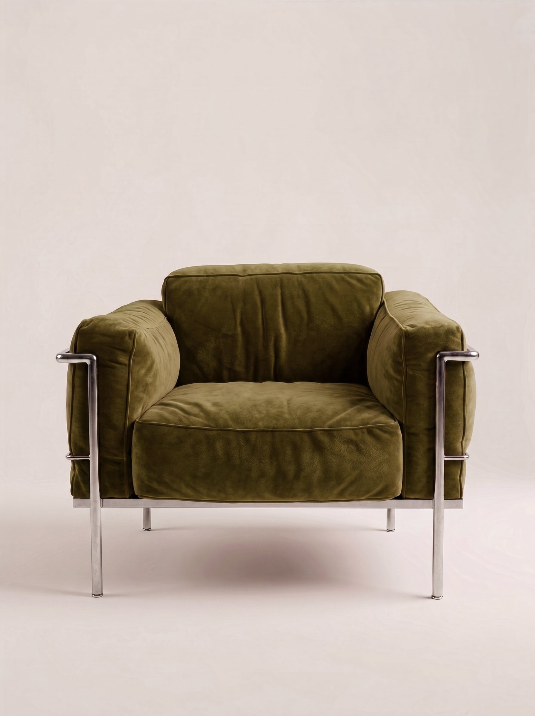 Carbon Lounge Chair