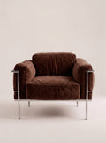 Carbon Lounge Chair