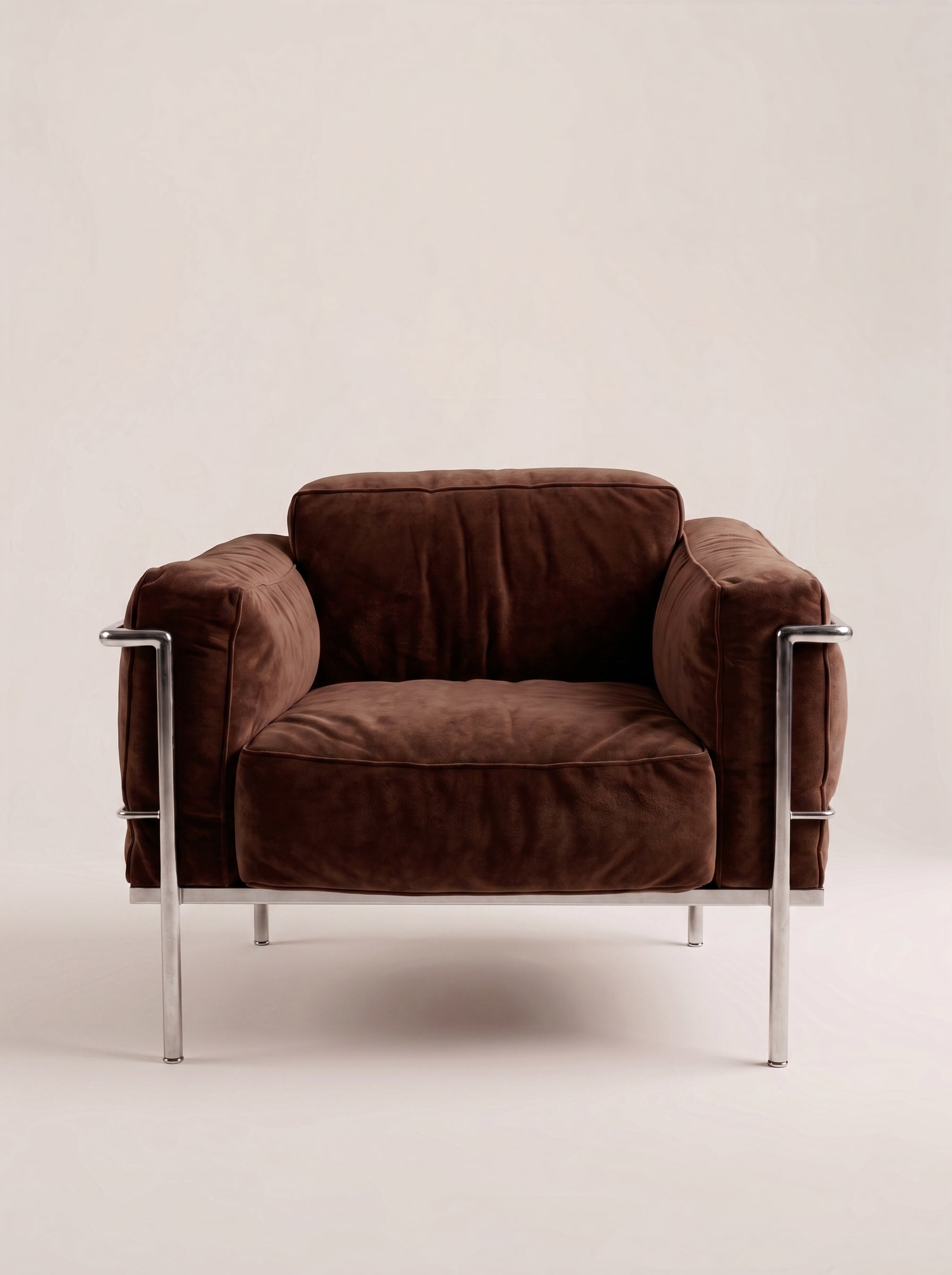 Carbon Lounge Chair