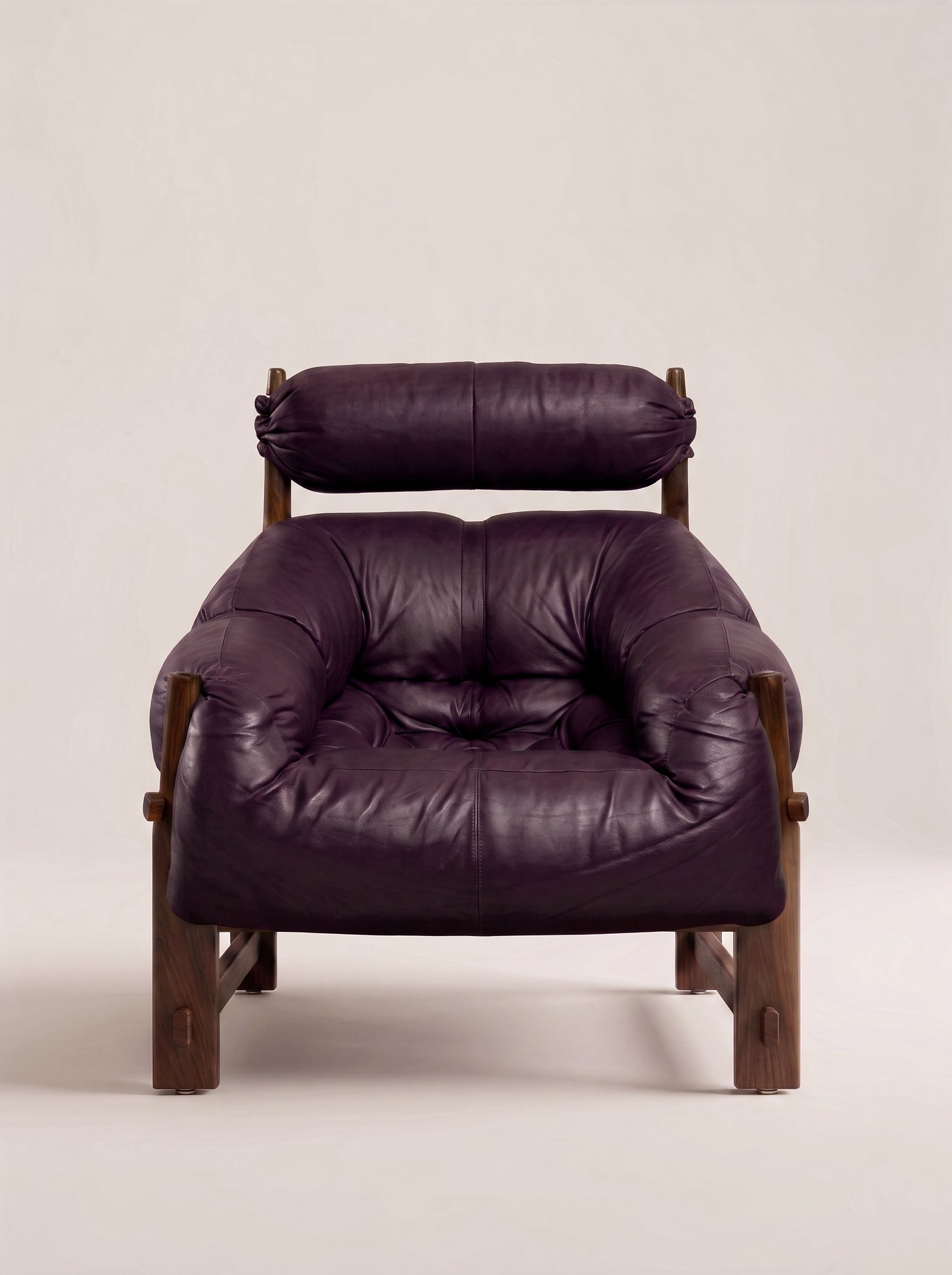 Corral Lounge Chair