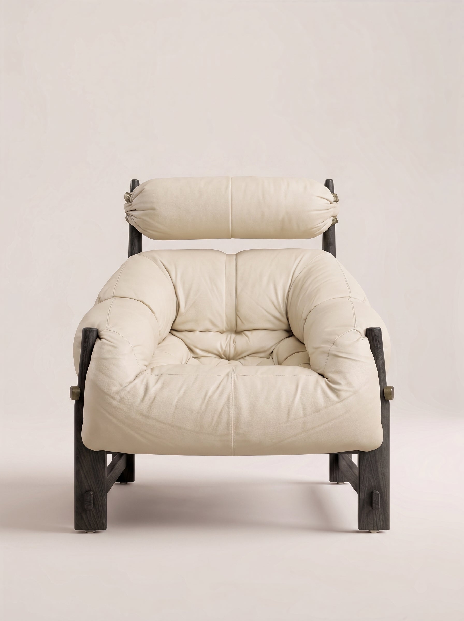 Corral Lounge Chair