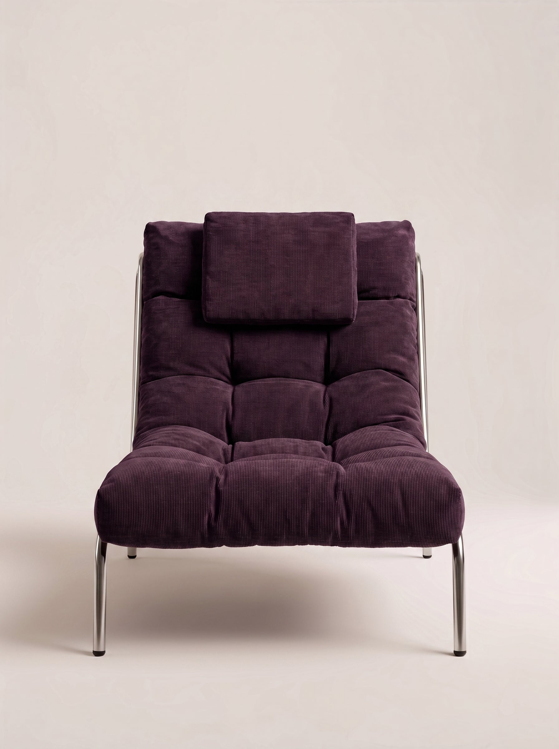 Latigo Lounge Chair
