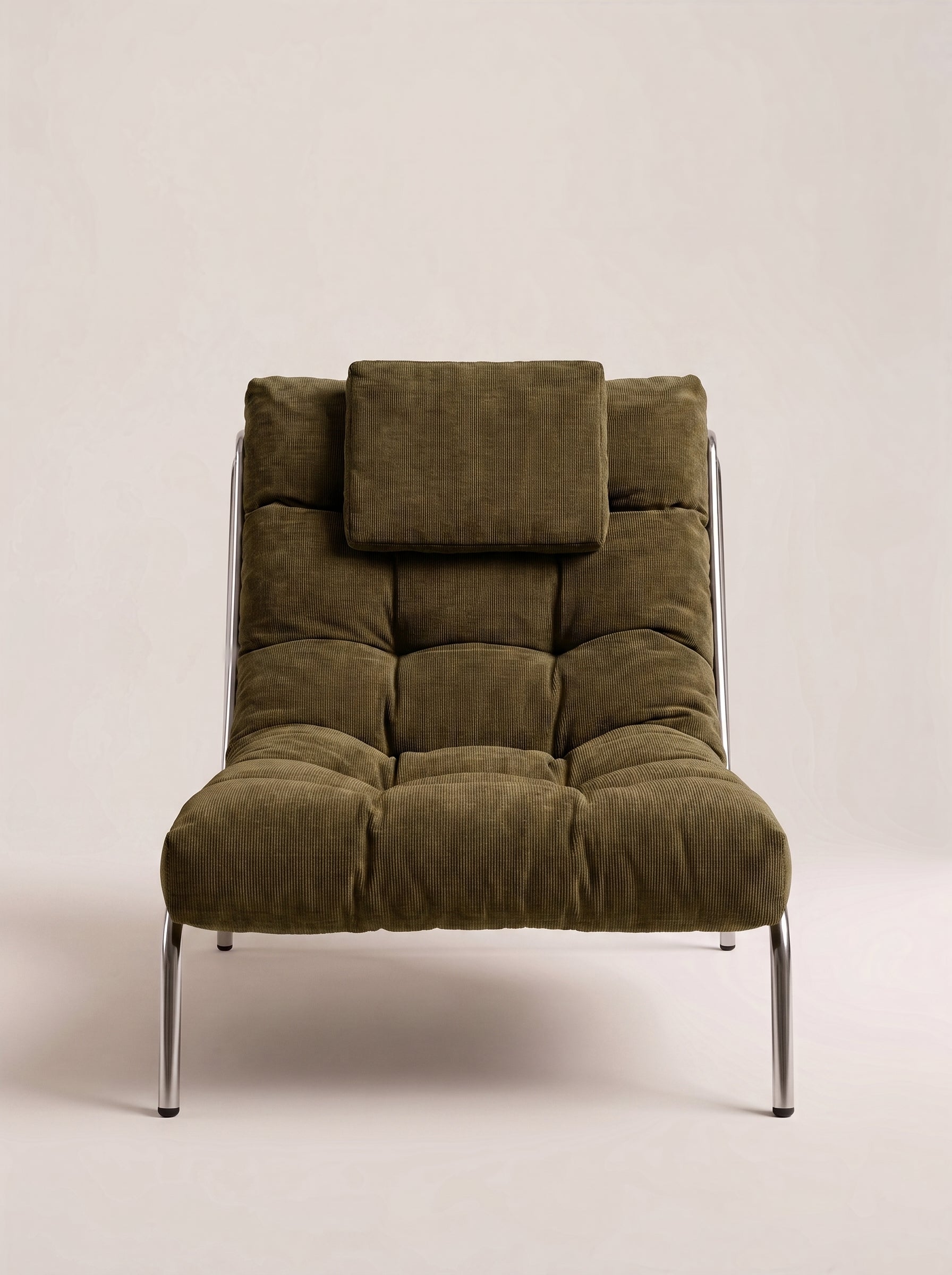 Latigo Lounge Chair