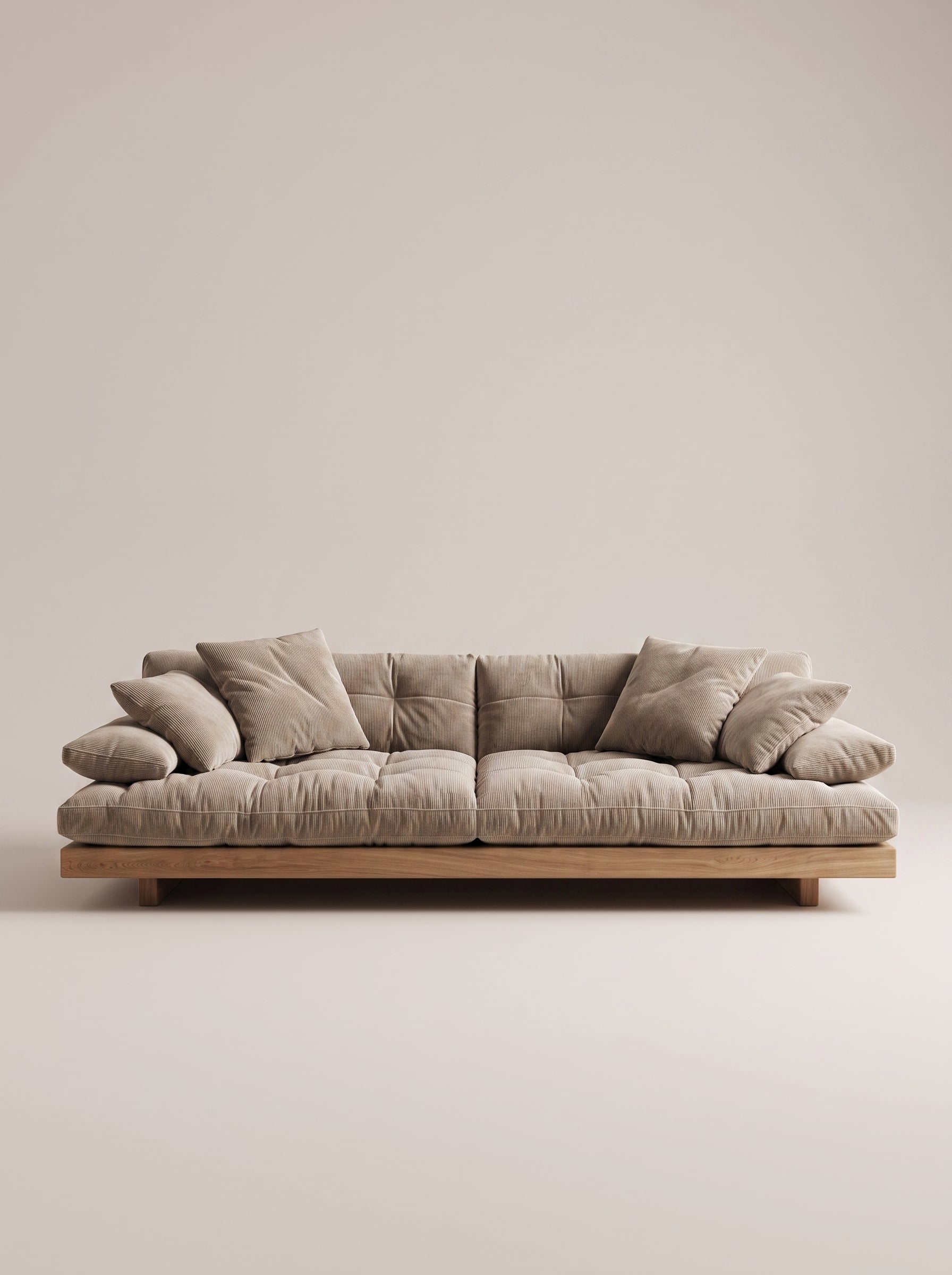 Monterey Sofa