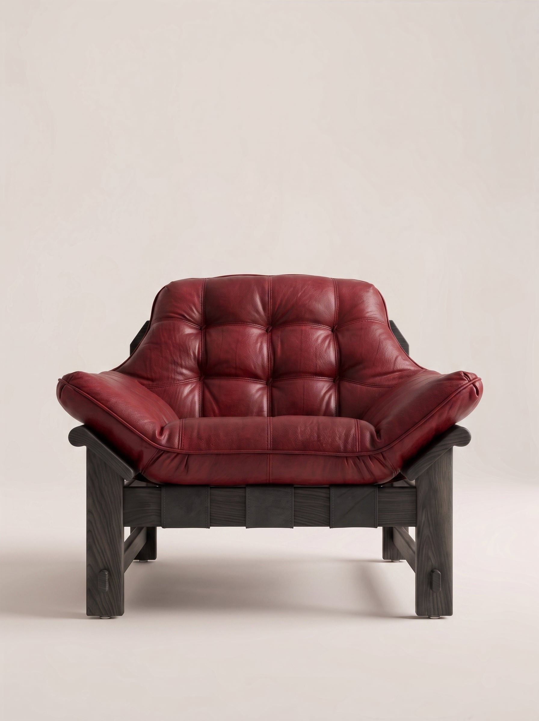 Sycamore Lounge Chair