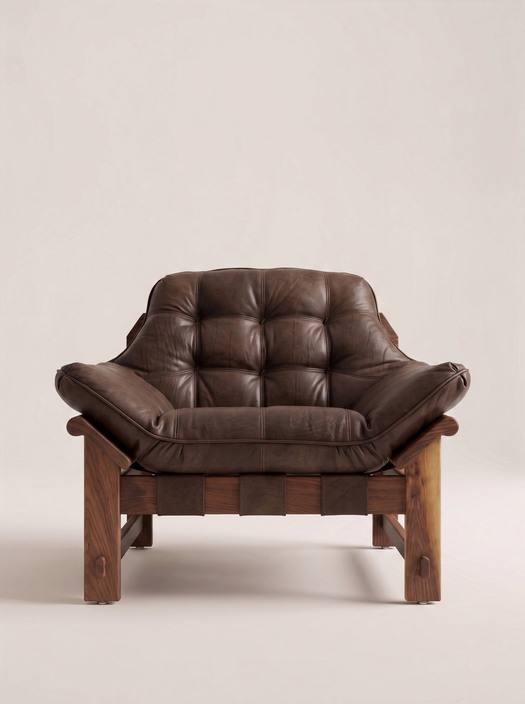 Sycamore Lounge Chair