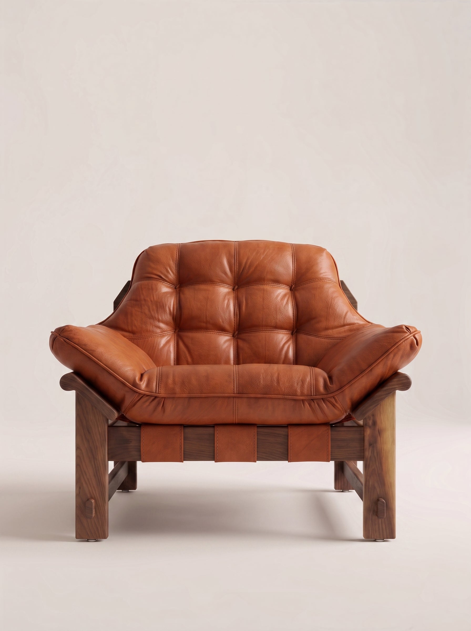 Sycamore Lounge Chair
