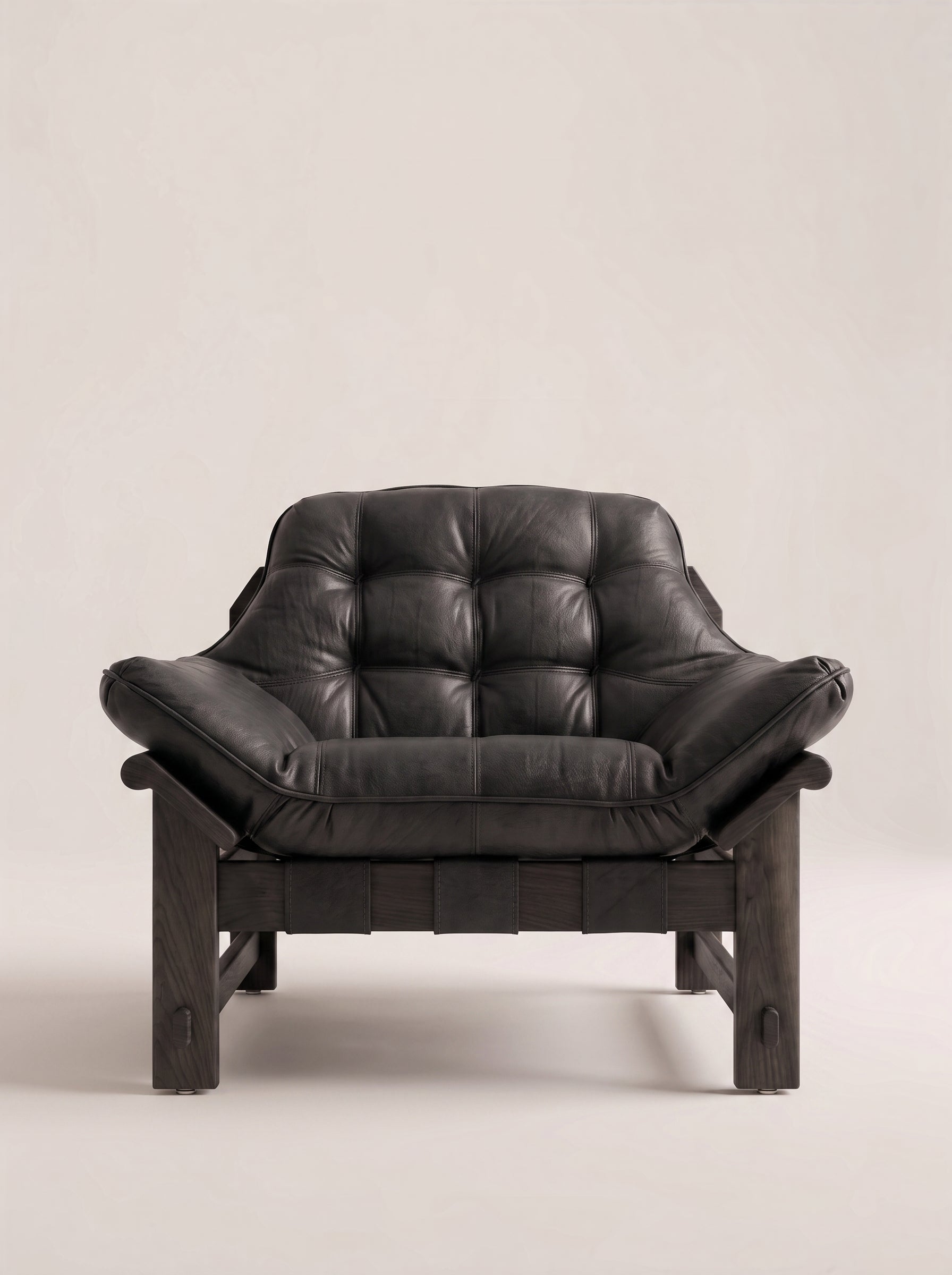 Sycamore Lounge Chair