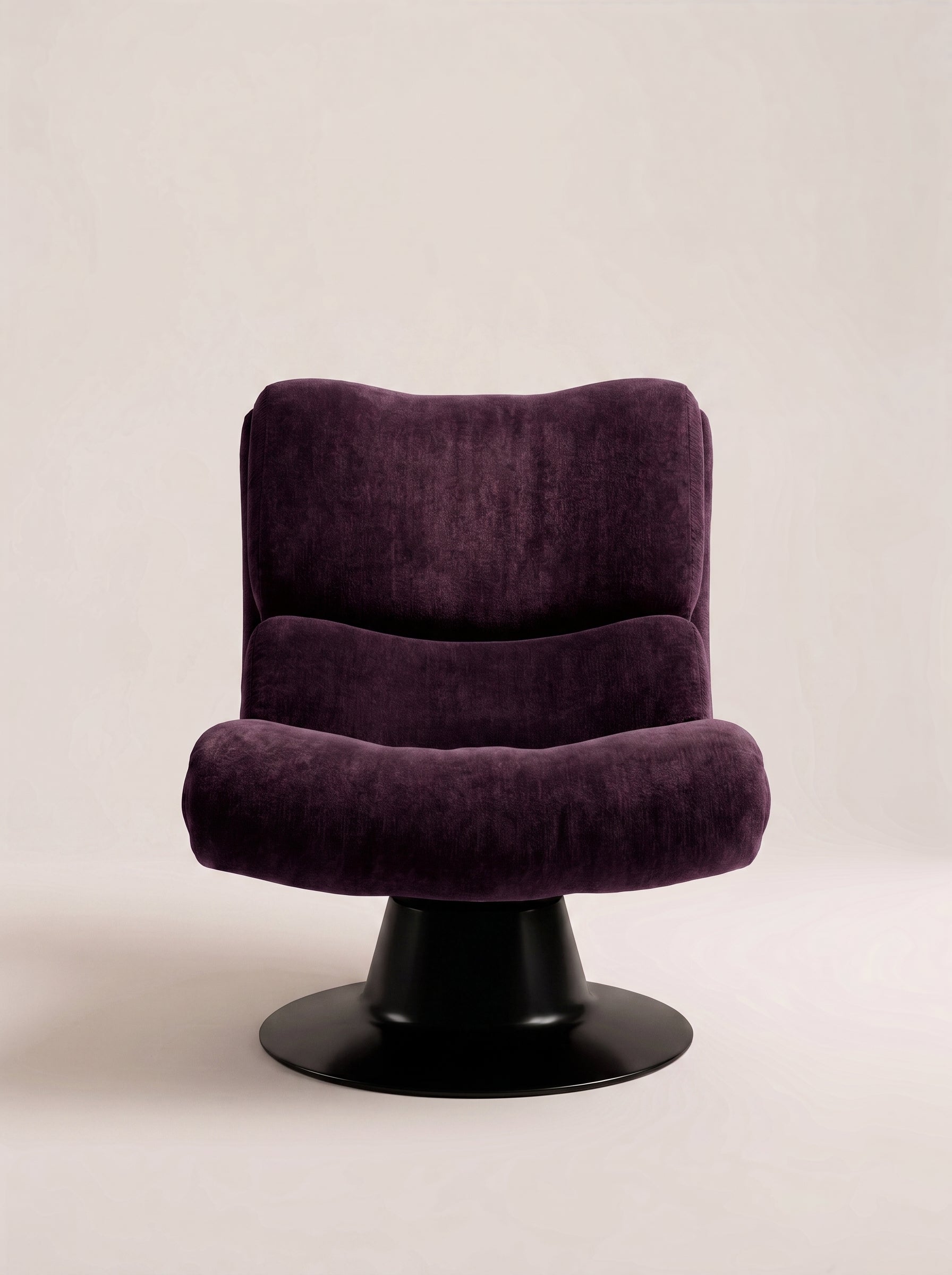 Trancas Swivel Chair