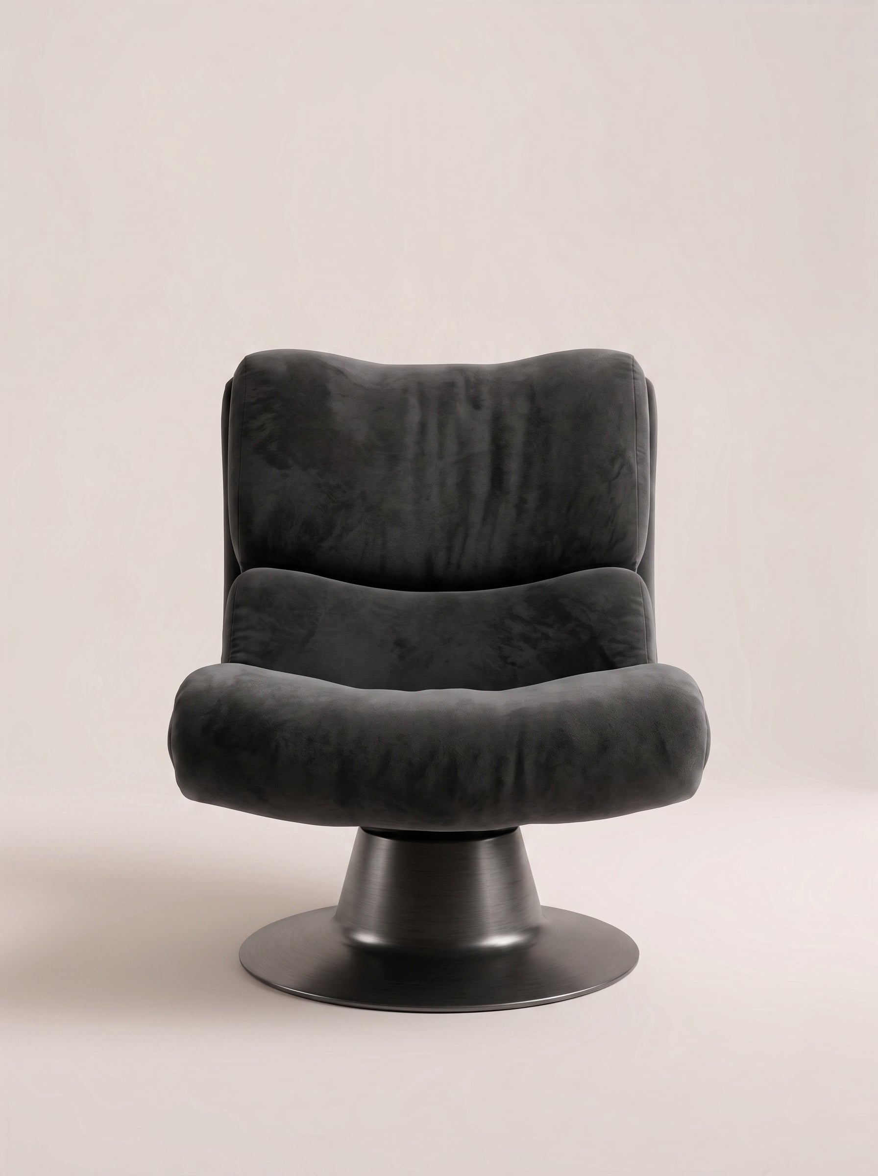 Trancas Swivel Chair