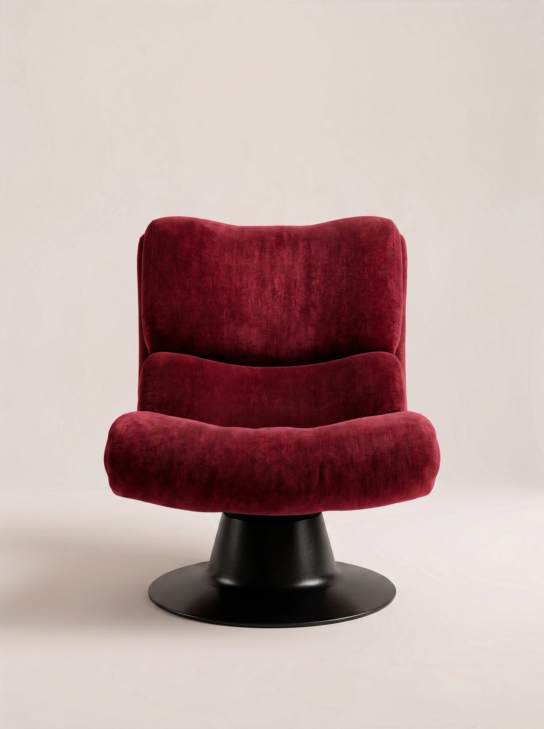 Trancas Swivel Chair