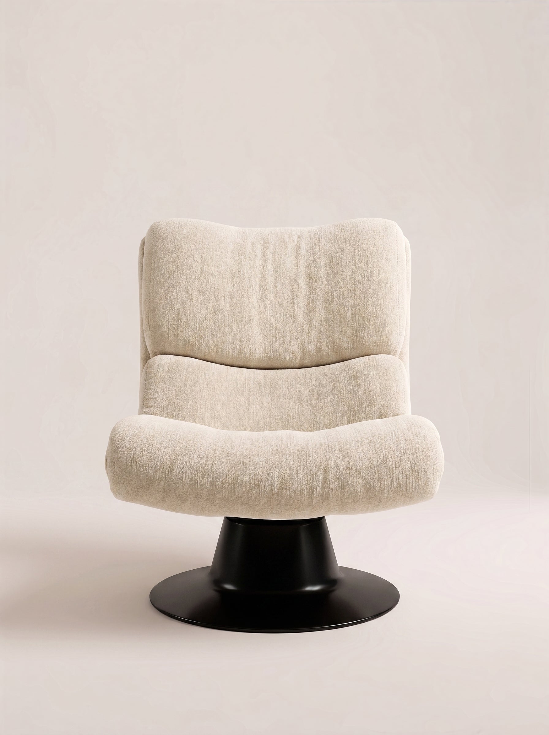 Trancas Swivel Chair