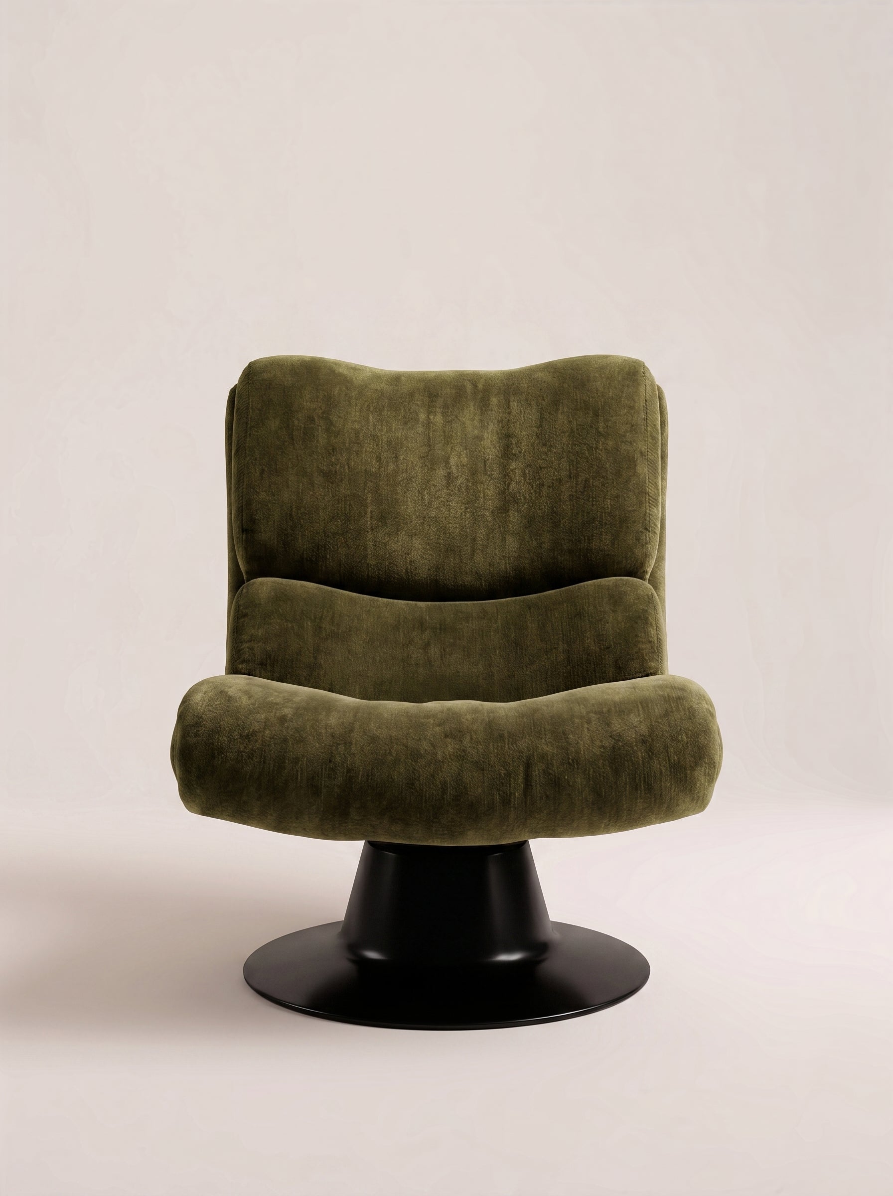 Trancas Swivel Chair