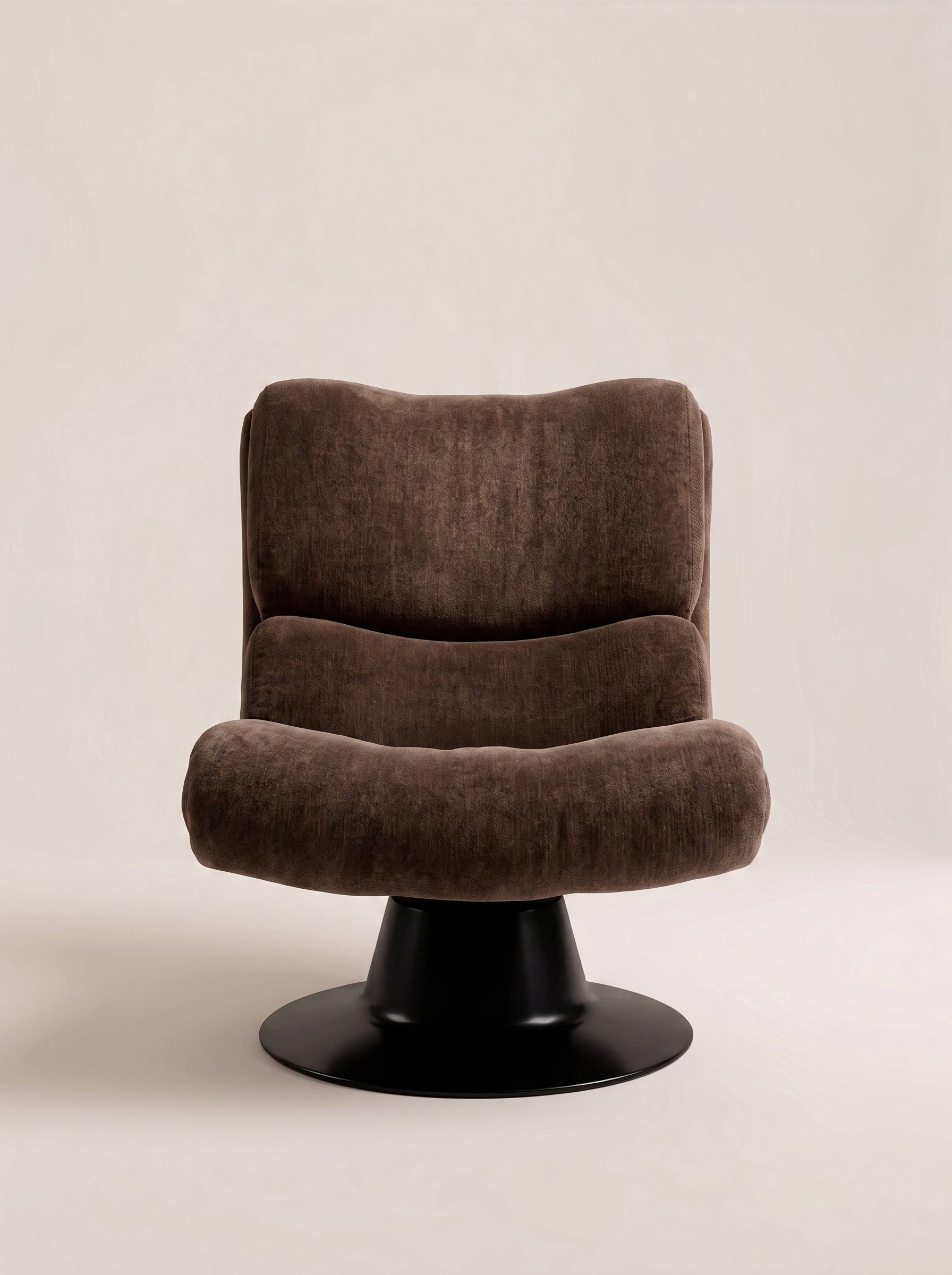 Trancas Swivel Chair
