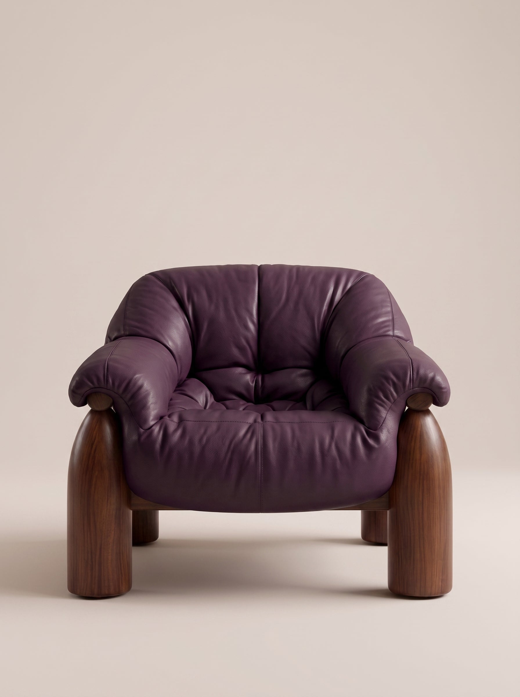 Zuma Lounge Chair