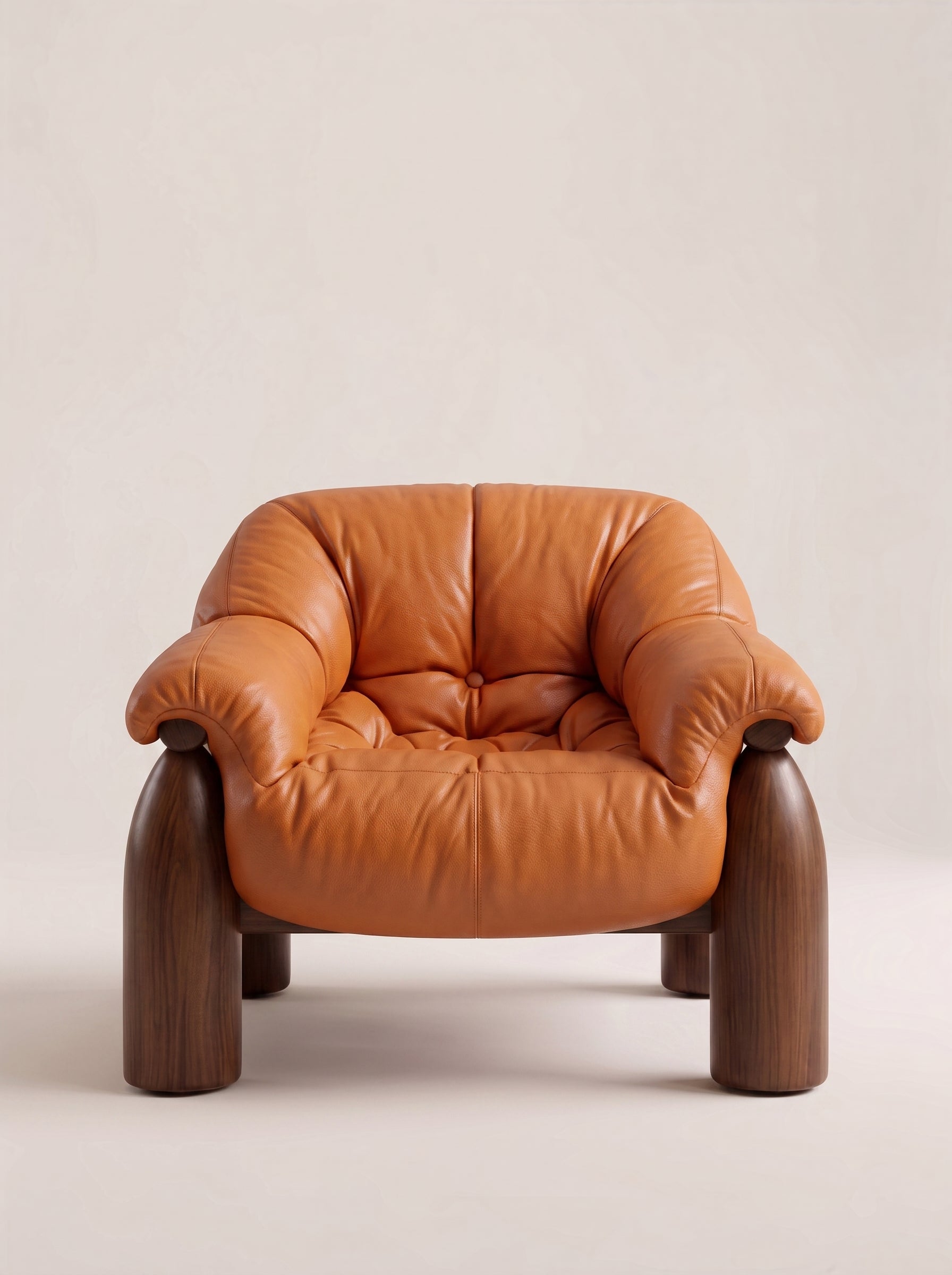 Zuma Lounge Chair
