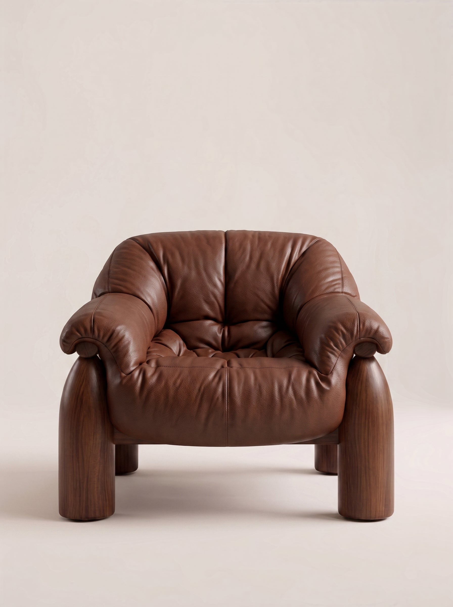 Zuma Lounge Chair