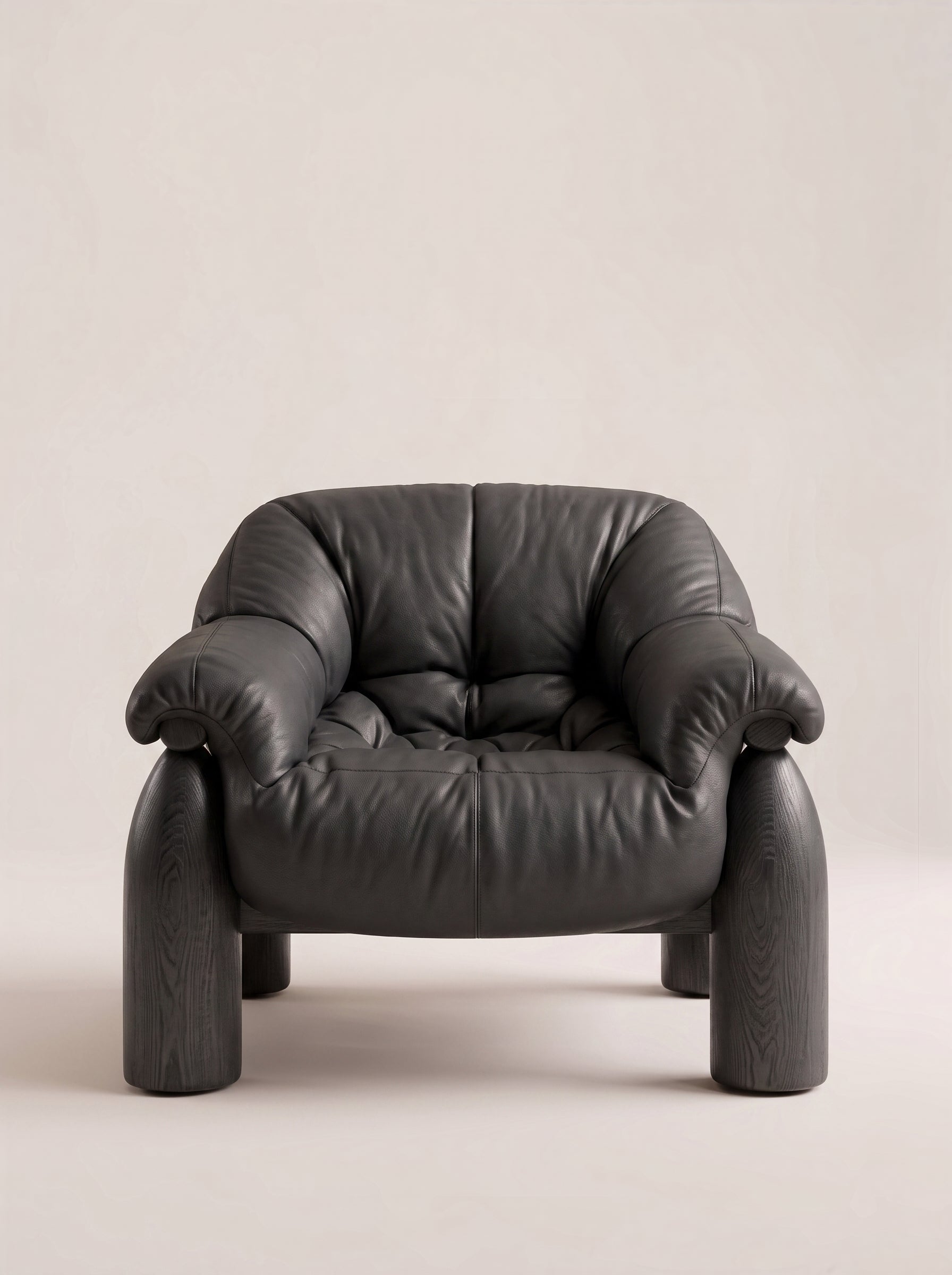 Zuma Lounge Chair